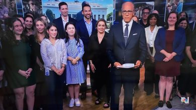 Lester Holt Signs Off As ‘NBC Nightly News’ Anchor: “Facts Matter”