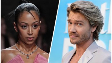 Liza Koshy, Chad Michael Murray lead our ‘Dancing With the Stars’ Season 34 wish list