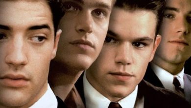 Long Before Making a Mark on 'Yellowstone,' Cole Hauser Made His Movie Debut in This Star-Studded '9...