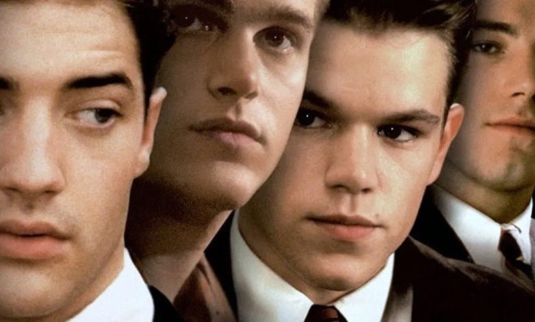 Long Before Making a Mark on 'Yellowstone,' Cole Hauser Made His Movie Debut in This Star-Studded '9...