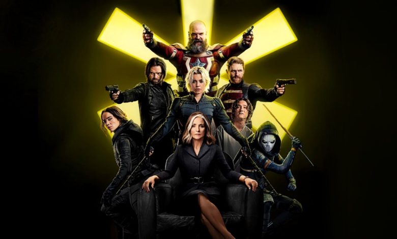 Marvel's Thunderbolts* Box Office Officially Doubles The MCU's Biggest Bomb's Domestic Gross In Just...