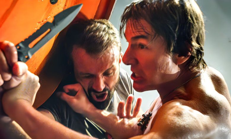 Mission: Impossible - The Final Reckoning’ and ‘Lilo & Stitch’ Deliver Record-Breaking Memorial Day ...