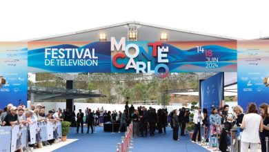 Monte-Carlo TV Festival Director On This Year’s Line-Up, Robin Wright & Opening The Doors To YouTube...