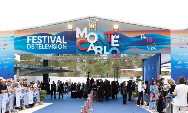 Monte-Carlo TV Festival Director On This Year’s Line-Up, Robin Wright & Opening The Doors To YouTube...
