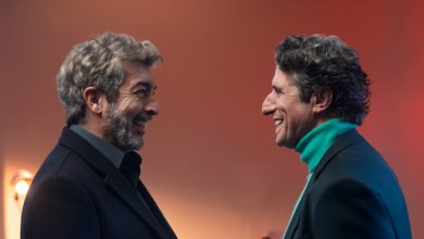 Netflix Greenlights New Argentine Films As Ricardo Darín & Juan José Campanella Movies Begin Product...