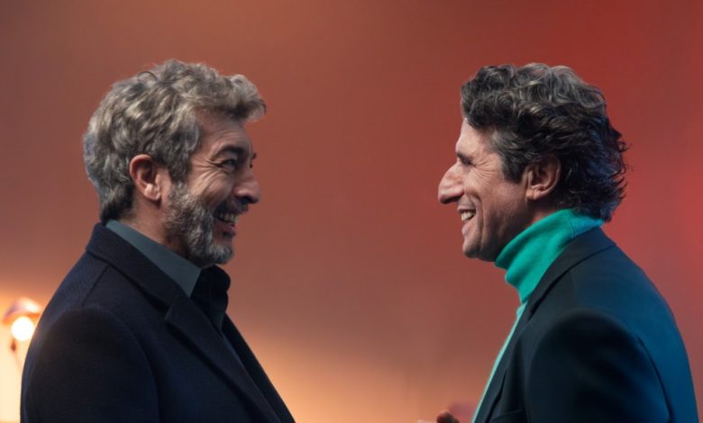Netflix Greenlights New Argentine Films As Ricardo Darín & Juan José Campanella Movies Begin Product...