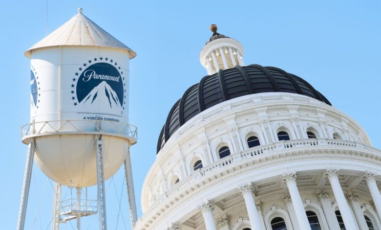 Paramount Plan To Pay Off Trump Sparks California Senate Probe, Requests For Ex-CBS News Brass To Te...