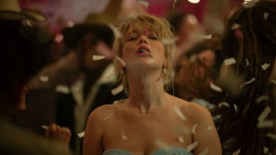 Patrick Wachsberger’s 193 Locks Post-Cannes Deals On Multiple Pics Including ‘Die My Love’ & Colman ...