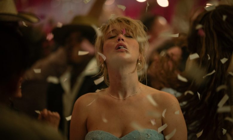 Patrick Wachsberger’s 193 Locks Post-Cannes Deals On Multiple Pics Including ‘Die My Love’ & Colman ...