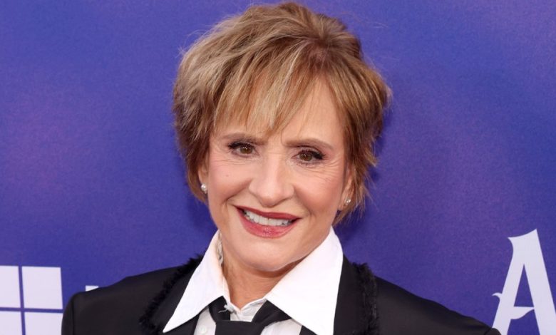 Patti LuPone Apologizes For Comments About Kecia Lewis And Audra McDonald