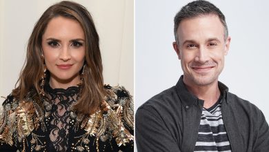 Rachael Leigh Cook & Freddie Prinze Jr. Set ‘She’s All That’ Reunion In Fox Holiday Film ‘The Christ...