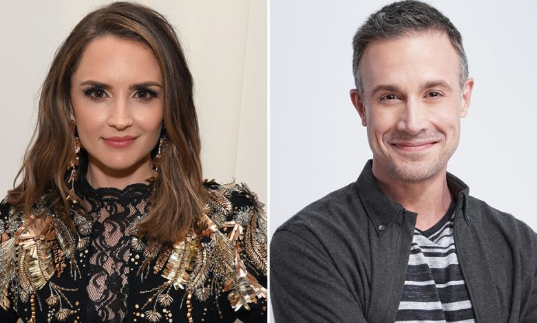 Rachael Leigh Cook & Freddie Prinze Jr. Set ‘She’s All That’ Reunion In Fox Holiday Film ‘The Christ...
