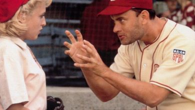 Read the Best Baseball Movie Screenplays