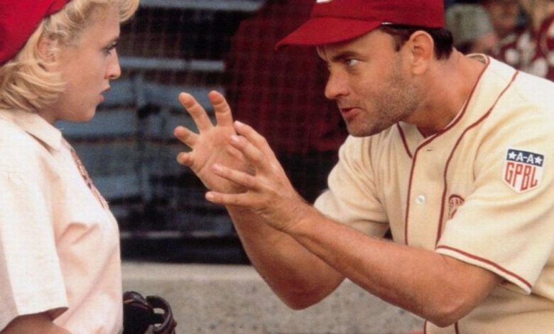 Read the Best Baseball Movie Screenplays