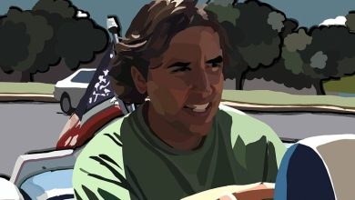 Richard Linklater's Indie Film Strategy