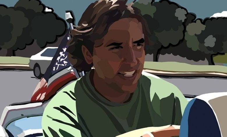 Richard Linklater's Indie Film Strategy