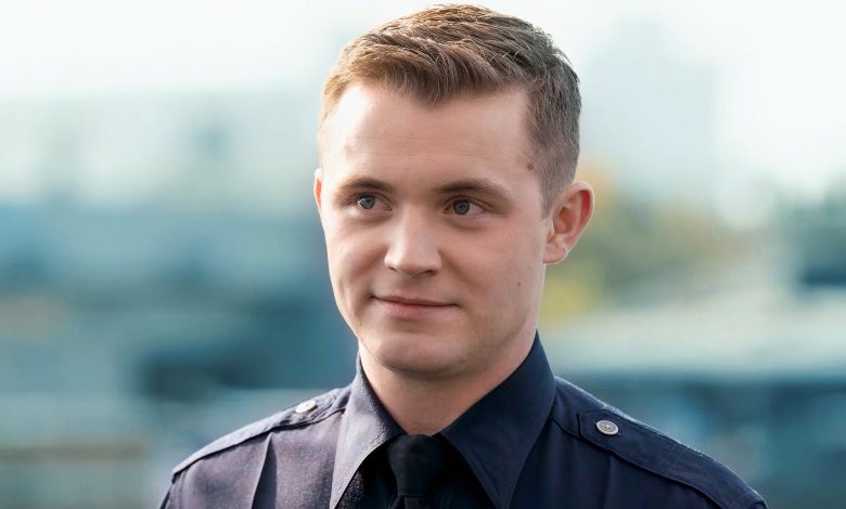 Seth’s Exit Opens The Door For A Kind Of Rookie John's Never Had Before In Season 8
