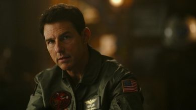 Spend An Hour Learning About Movies With Tom Cruise