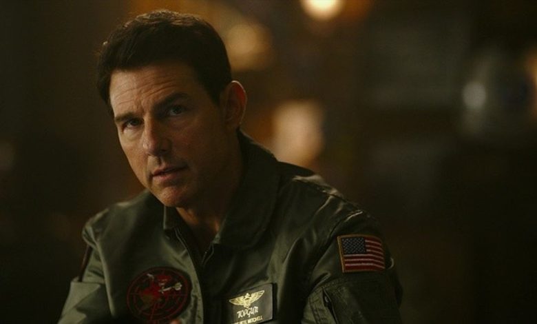 Spend An Hour Learning About Movies With Tom Cruise