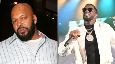 Suge Knight Says Diddy 'Should Definitely Walk' Amid Sex Trafficking Trial