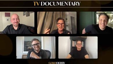 TV Documentary panel: ‘Brats,’ ‘Chef’s Table,’ and ‘Road Diary: Bruce Springsteen and the E Street B...