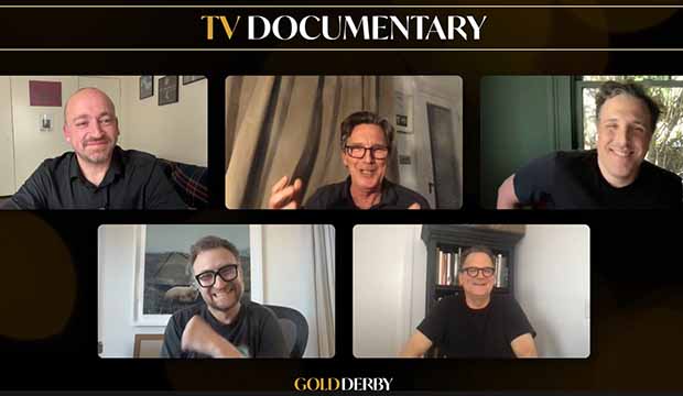 TV Documentary panel: ‘Brats,’ ‘Chef’s Table,’ and ‘Road Diary: Bruce Springsteen and the E Street B...
