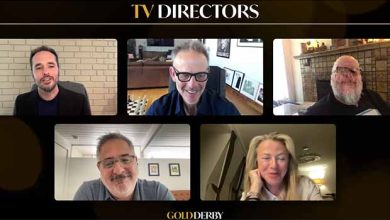 TV directors roundtable: ‘American Primeval,’ ‘The Lord of the Rings: The Rings of Power,’ ‘Paradise...