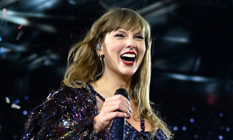 Taylor Swift Reveals She Bought Back Her Music Catalog Six Years After Scooter Braun Drama
