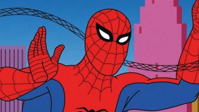 'The Amazing Spider-Man' Strikes Back With Web-Slinging Funko Pop! Comic Cover Figure [Exclusive]