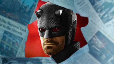 The Director of ‘The Grey’ Wanted To Make a ‘Daredevil’ Trilogy — And Maybe They Should Have Let Him