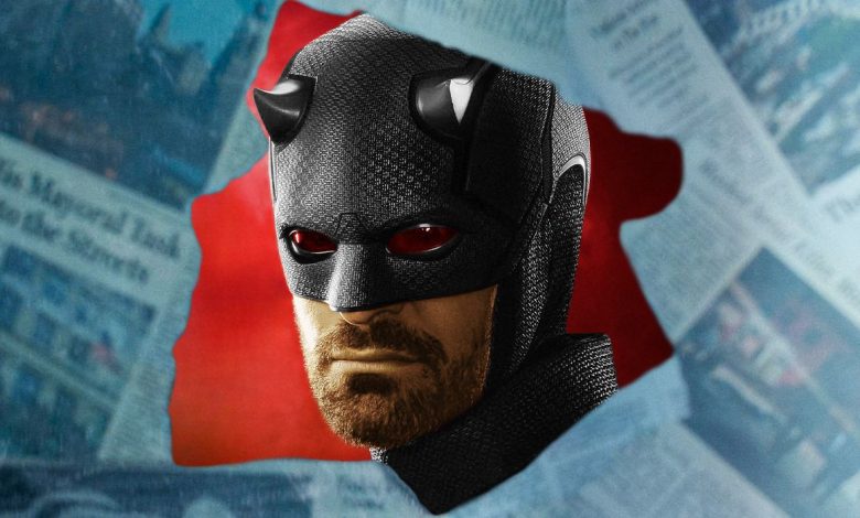 The Director of ‘The Grey’ Wanted To Make a ‘Daredevil’ Trilogy — And Maybe They Should Have Let Him
