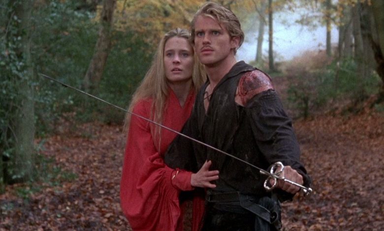 The Princess Bride's Alternate Ending Would've Completely Changed How You Watch The Movie