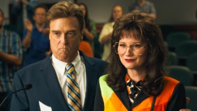 The Righteous Gemstones Introduced A Dark Aimee-Leigh Twist 3 Years Before The Finale That Was Compl...