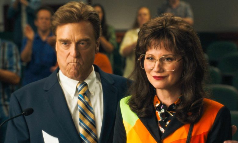 The Righteous Gemstones Introduced A Dark Aimee-Leigh Twist 3 Years Before The Finale That Was Compl...
