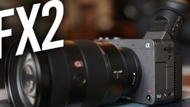 The Sony FX2 Is Here to Offer Expanded Cinema Line Versatility to All Creatives