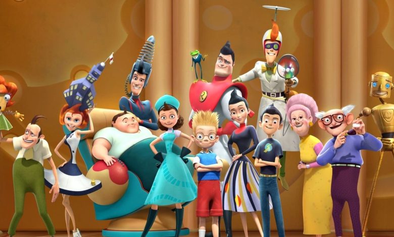 This Criminally Underappreciated Family Sci-Fi Proves Disney Needs To Think Bigger With Their Origin...