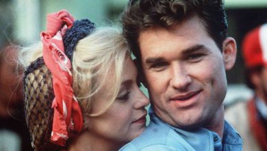 This Iconic Real-Life Couple Teamed up Again in This ‘80s Romantic Drama With the Backdrop of War