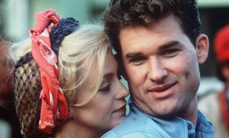 This Iconic Real-Life Couple Teamed up Again in This ‘80s Romantic Drama With the Backdrop of War