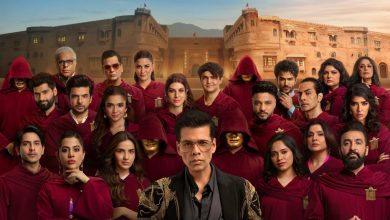 Trailers For ‘The Traitors India’ & ‘Flight 149’ Doc; Disney+ Readers Sunghoo Park Anime – Global Br...