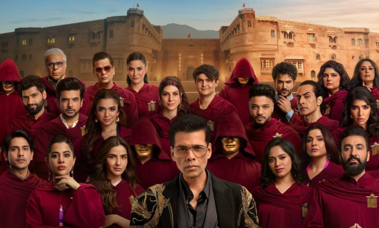 Trailers For ‘The Traitors India’ & ‘Flight 149’ Doc; Disney+ Readers Sunghoo Park Anime – Global Br...