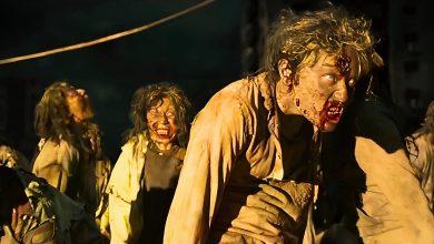 Train To Busan 2 Mirrored Another Major Zombie Sequel I Was Disappointed By