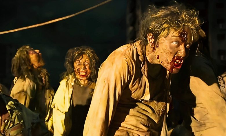 Train To Busan 2 Mirrored Another Major Zombie Sequel I Was Disappointed By