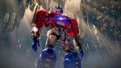 Transformers One Proved They Should Never Make Live-Action Transformers Movies Again