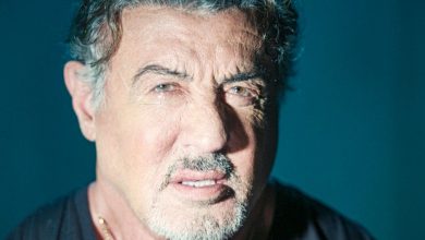 Tulsa King Season 3 Image Shared By Sylvester Stallone Gives A Look At Dwight's Abduction After Clif...