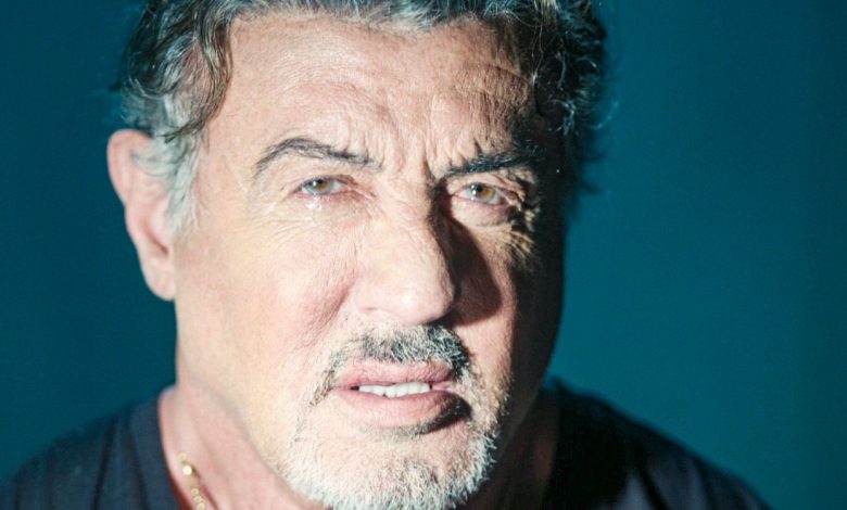 Tulsa King Season 3 Image Shared By Sylvester Stallone Gives A Look At Dwight's Abduction After Clif...