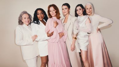 Watch ‘Off Script With The Hollywood Reporter’ Featuring Top Drama Actresses Friday on IFC and AMC+