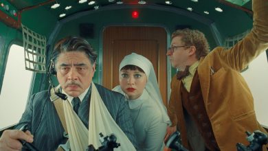 Wes Anderson’s ‘The Phoenician Scheme’ Tees Up Strong Indie Weekend With Angelika Film Center Takeov...