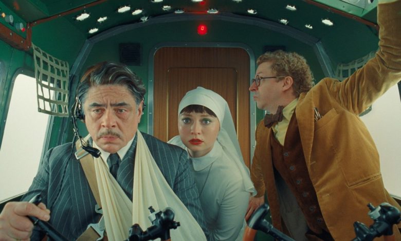 Wes Anderson’s ‘The Phoenician Scheme’ Tees Up Strong Indie Weekend With Angelika Film Center Takeov...