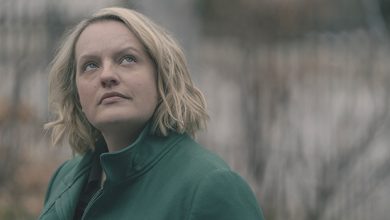 What ‘The Handmaid’s Tale’ star Elisabeth Moss ‘stressed about’ for a year and a half while filming ...