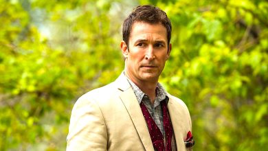 Why The Librarians: The Next Chapter Won't Feature Noah Wyle's Flynn Carsen Explained By Showrunner:...
